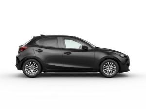 Mazda 2 SKYACTIV-G 90 EXCLUSIVE-LINE DRIVER ASSIST-Paket ACC
