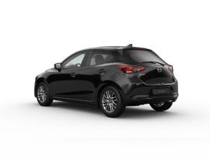 Mazda 2 SKYACTIV-G 90 EXCLUSIVE-LINE DRIVER ASSIST-Paket ACC