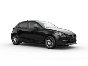 Mazda 2 SKYACTIV-G 90 EXCLUSIVE-LINE DRIVER ASSIST-Paket ACC
