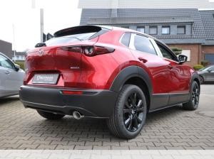 Mazda CX-30 2025 SoMo E-SKYACTIV-X 2.0 AUTOM. HOMURA