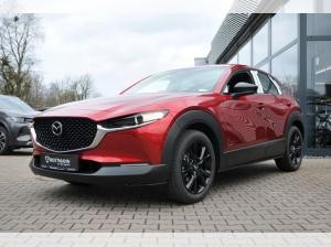Mazda CX-30 2025 SoMo E-SKYACTIV-X 2.0 AUTOM. HOMURA