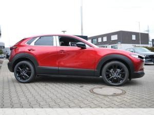 Mazda CX-30 2025 SoMo E-SKYACTIV-X 2.0 AUTOM. HOMURA