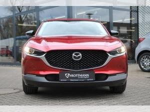 Mazda CX-30 2025 SoMo E-SKYACTIV-X 2.0 AUTOM. HOMURA