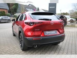 Mazda CX-30 2025 SoMo E-SKYACTIV-X 2.0 AUTOM. HOMURA