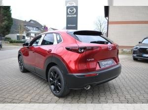Mazda CX-30 2025 SoMo E-SKYACTIV-X 2.0 AUTOM. HOMURA