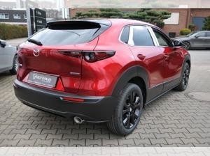 Mazda CX-30 2025 SoMo E-SKYACTIV-X 2.0 AUTOM. HOMURA