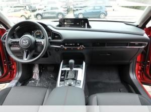 Mazda CX-30 2025 SoMo E-SKYACTIV-X 2.0 AUTOM. HOMURA
