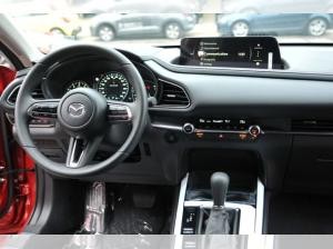 Mazda CX-30 2025 SoMo E-SKYACTIV-X 2.0 AUTOM. HOMURA