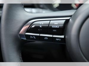 Mazda CX-30 2025 SoMo E-SKYACTIV-X 2.0 AUTOM. HOMURA