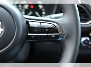 Mazda CX-30 2025 SoMo E-SKYACTIV-X 2.0 AUTOM. HOMURA