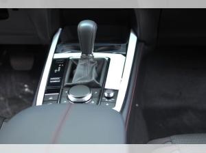 Mazda CX-30 2025 SoMo E-SKYACTIV-X 2.0 AUTOM. HOMURA