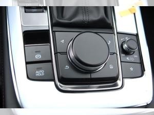 Mazda CX-30 2025 SoMo E-SKYACTIV-X 2.0 AUTOM. HOMURA