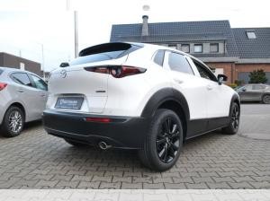 Mazda CX-30 2025 SoMo ESKYACTIV-G 2.5 AUTOM. HOMURA