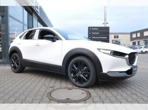 Mazda CX-30 2025 SoMo ESKYACTIV-G 2.5 AUTOM. HOMURA