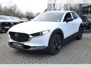 Mazda CX-30 2025 SoMo ESKYACTIV-G 2.5 AUTOM. HOMURA