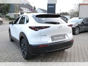 Mazda CX-30 2025 SoMo ESKYACTIV-G 2.5 AUTOM. HOMURA