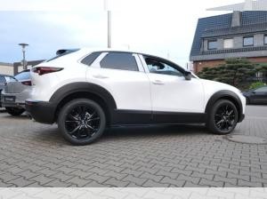Mazda CX-30 2025 SoMo ESKYACTIV-G 2.5 AUTOM. HOMURA