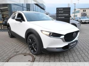 Mazda CX-30 2025 SoMo ESKYACTIV-G 2.5 AUTOM. HOMURA