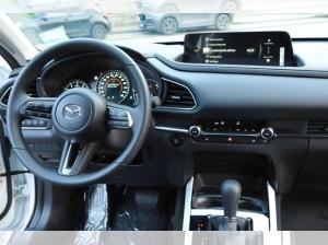 Mazda CX-30 2025 SoMo ESKYACTIV-G 2.5 AUTOM. HOMURA