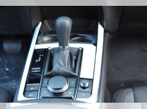 Mazda CX-30 2025 SoMo ESKYACTIV-G 2.5 AUTOM. HOMURA