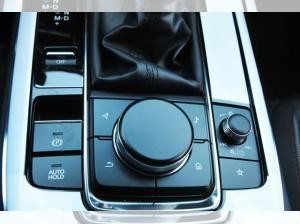 Mazda CX-30 2025 SoMo ESKYACTIV-G 2.5 AUTOM. HOMURA