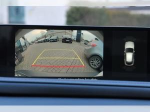 Mazda CX-30 2025 SoMo ESKYACTIV-G 2.5 AUTOM. HOMURA