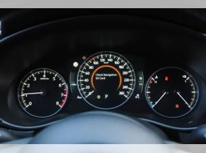 Mazda CX-30 2025 SoMo ESKYACTIV-G 2.5 AUTOM. HOMURA