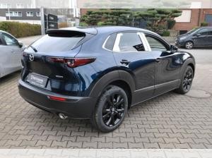Mazda CX-30 2025 SoMo E-SKYACTIV-X 2.0 AUTOM. HOMURA