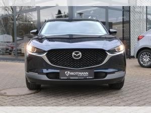 Mazda CX-30 2025 SoMo E-SKYACTIV-X 2.0 AUTOM. HOMURA