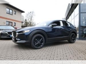 Mazda CX-30 2025 SoMo E-SKYACTIV-X 2.0 AUTOM. HOMURA