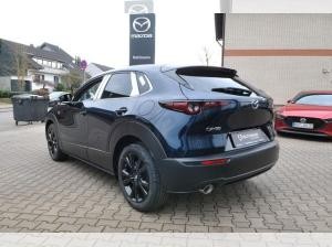 Mazda CX-30 2025 SoMo E-SKYACTIV-X 2.0 AUTOM. HOMURA