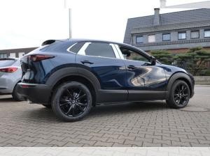 Mazda CX-30 2025 SoMo E-SKYACTIV-X 2.0 AUTOM. HOMURA