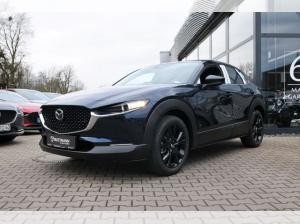 Mazda CX-30 2025 SoMo E-SKYACTIV-X 2.0 AUTOM. HOMURA