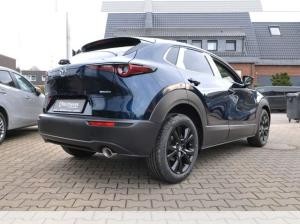 Mazda CX-30 2025 SoMo E-SKYACTIV-X 2.0 AUTOM. HOMURA