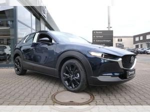 Mazda CX-30 2025 SoMo E-SKYACTIV-X 2.0 AUTOM. HOMURA