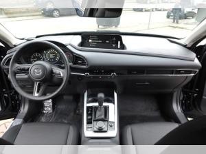 Mazda CX-30 2025 SoMo E-SKYACTIV-X 2.0 AUTOM. HOMURA