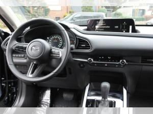 Mazda CX-30 2025 SoMo E-SKYACTIV-X 2.0 AUTOM. HOMURA