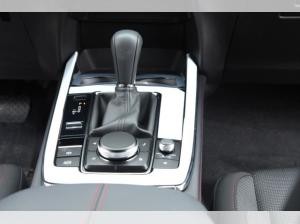 Mazda CX-30 2025 SoMo E-SKYACTIV-X 2.0 AUTOM. HOMURA