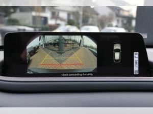 Mazda CX-30 2025 SoMo E-SKYACTIV-X 2.0 AUTOM. HOMURA