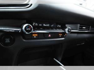 Mazda CX-30 2025 SoMo E-SKYACTIV-X 2.0 AUTOM. HOMURA