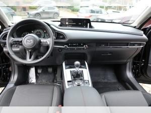 Mazda CX-30 SoMo E-SKYACTIV-G 2.5 HOMURA ACC NAV