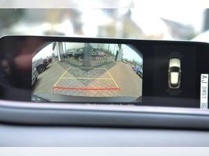 Mazda CX-30 SoMo E-SKYACTIV-G 2.5 HOMURA ACC NAV