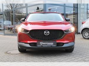 Mazda CX-30 2025 SoMo E-SKYACTIV-G 2.5 AUTOM. NAGISA