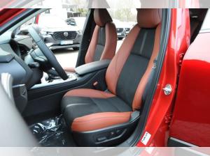 Mazda CX-30 2025 SoMo E-SKYACTIV-G 2.5 AUTOM. NAGISA