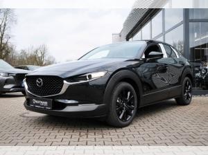 Mazda CX-30 2025 SoMo ESKYACTIV-G 2.5 AUTOM. HOMURA