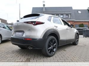 Mazda CX-30 2025 SoMo E-SKYACTIV-G 2.5 AUTOM. HOMURA