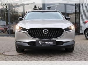 Mazda CX-30 2025 SoMo E-SKYACTIV-G 2.5 AUTOM. HOMURA