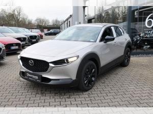 Mazda CX-30 2025 SoMo E-SKYACTIV-G 2.5 AUTOM. HOMURA