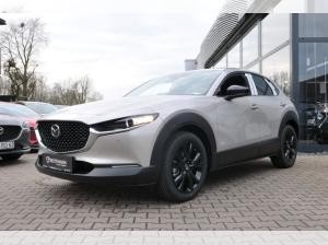 Mazda CX-30 2025 SoMo E-SKYACTIV-G 2.5 AUTOM. HOMURA