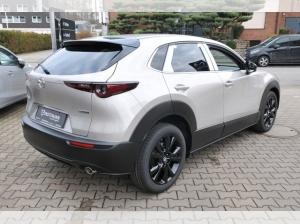 Mazda CX-30 2025 SoMo E-SKYACTIV-G 2.5 AUTOM. HOMURA